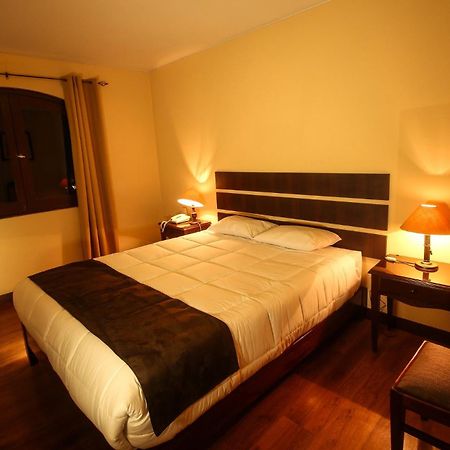 Hotel Meliana Arequipa Bagian luar foto