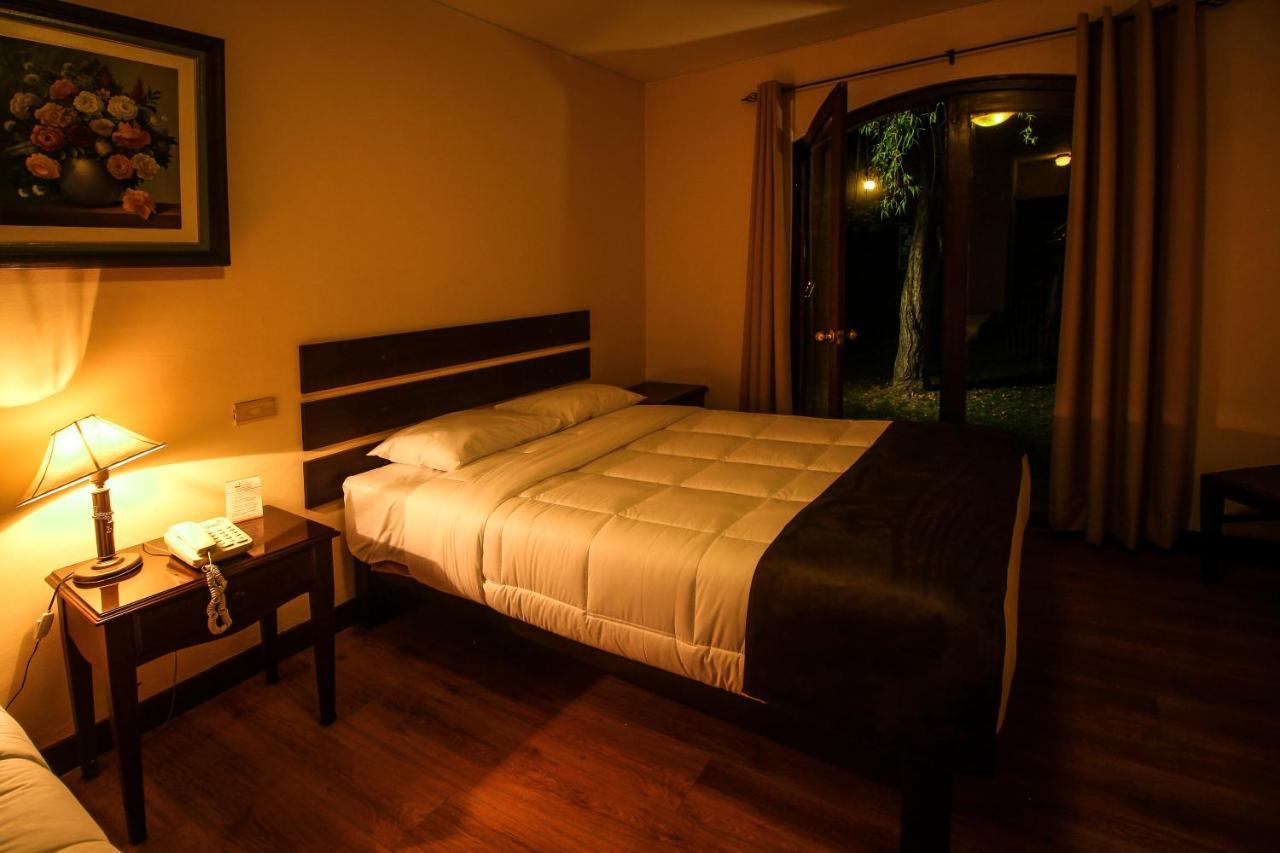 Hotel Meliana Arequipa Bagian luar foto