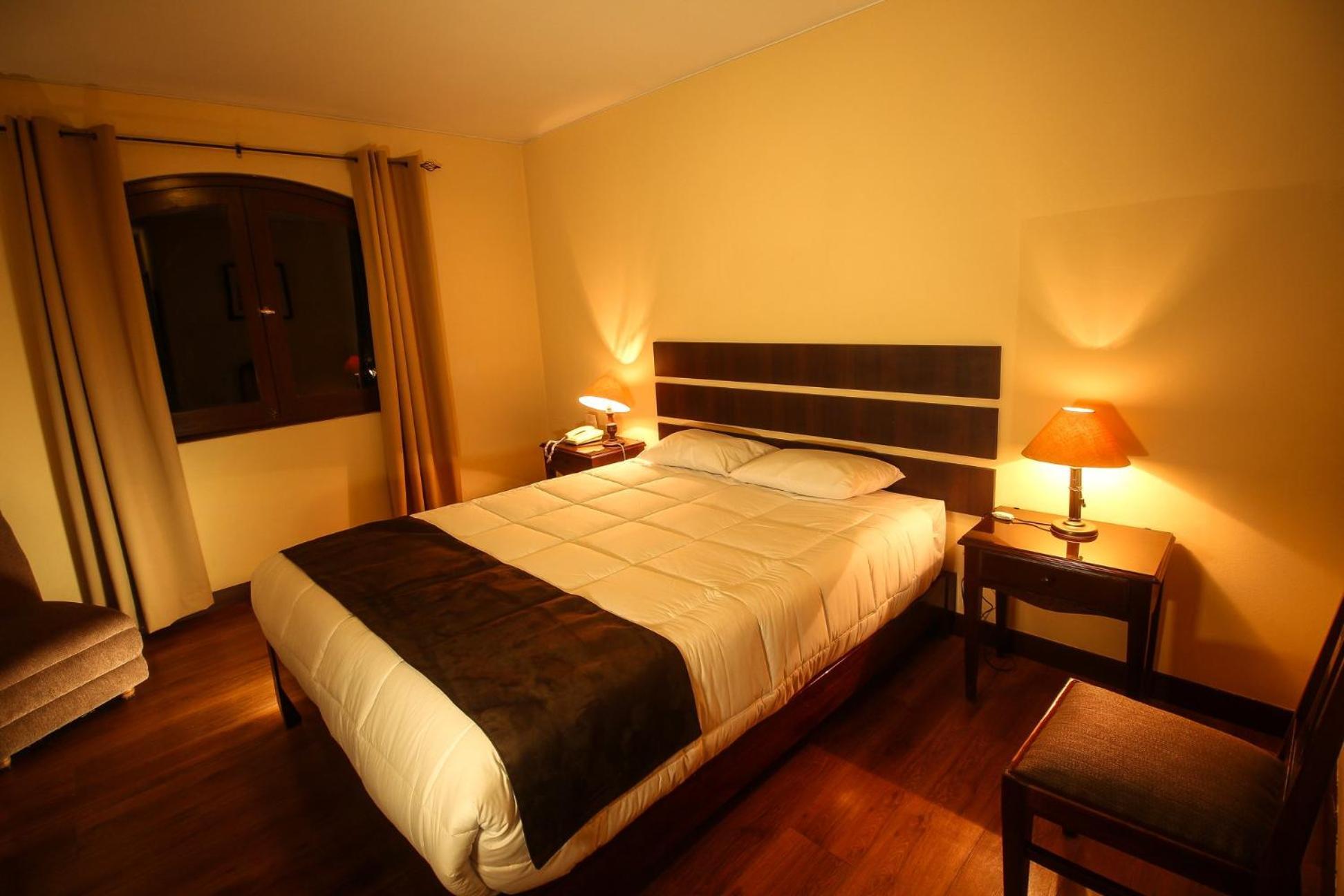 Hotel Meliana Arequipa Bagian luar foto