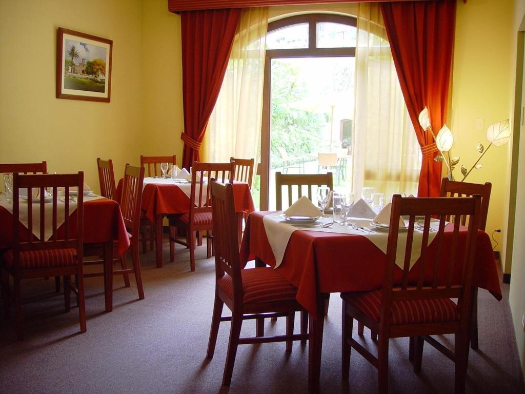 Hotel Meliana Arequipa Bagian luar foto