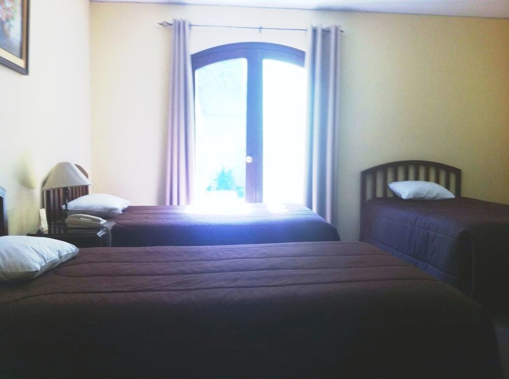 Hotel Meliana Arequipa Bagian luar foto