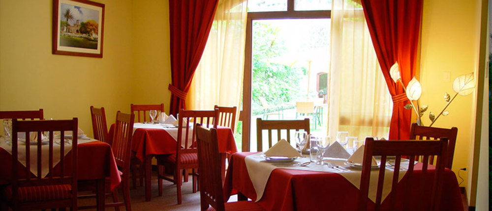 Hotel Meliana Arequipa Bagian luar foto