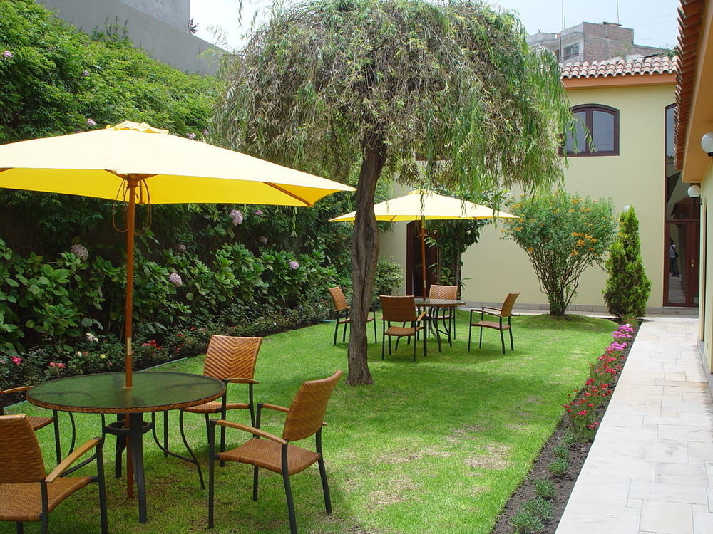 Hotel Meliana Arequipa Bagian luar foto