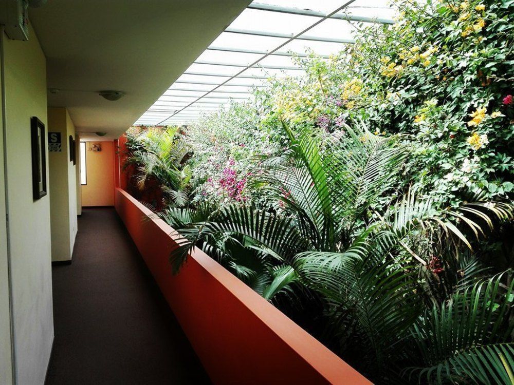 Hotel Meliana Arequipa Bagian luar foto