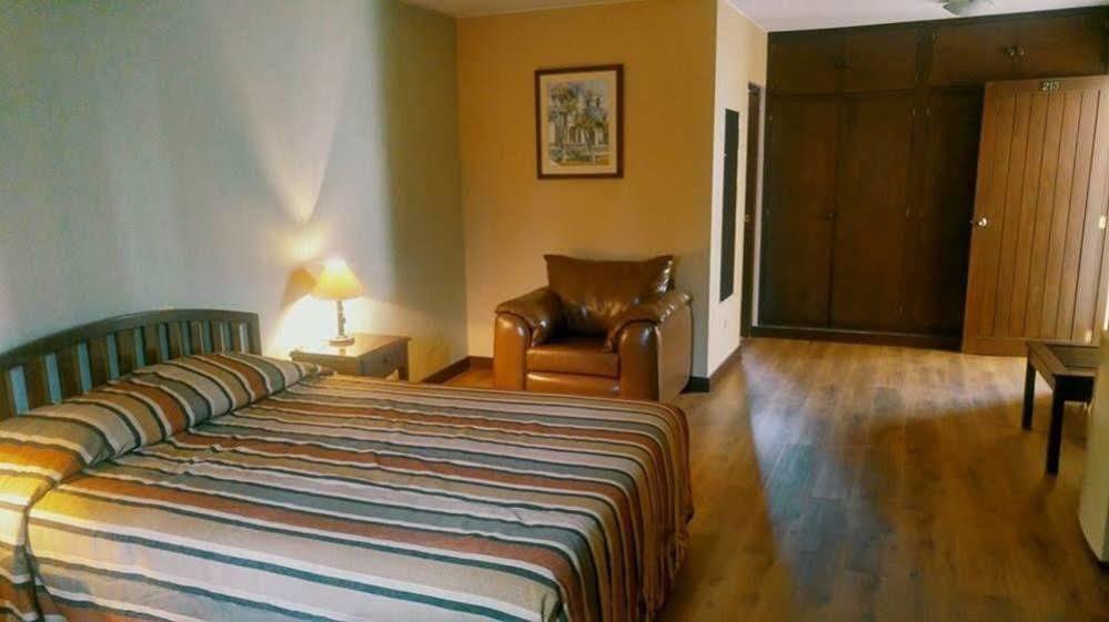 Hotel Meliana Arequipa Bagian luar foto