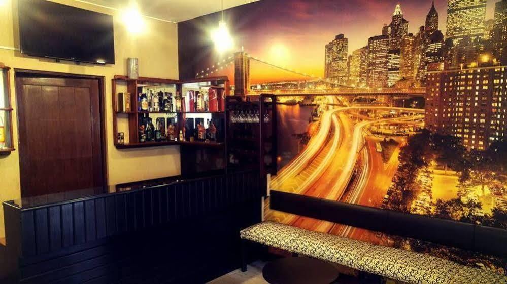 Hotel Meliana Arequipa Bagian luar foto